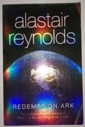 Alastair Reynolds "Redemption Ark"
