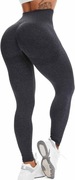 Legginsy sportowe dla kobiet L