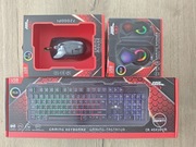 Zestaw gamingowy NoFear Grundig