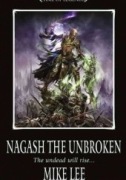 Warhammer Time of Legends: Nagash the Unbroken