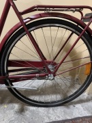 Rower holenderski/miejski