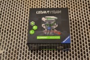 Ravensburger Gravitrax PRO zestaw Releaser wieża zapadnia konstrukcja