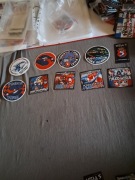 Vlepki Wisly Kraków 