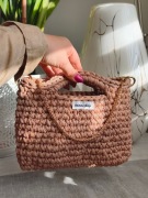 Torebka handmade 