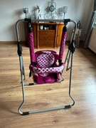 Bujak huśtawka dla dziecka 