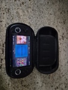 Trimui Smart Pro S czarny komplet SD 256GB zestaw