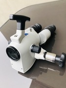 Okular/soczewki zabiegowe