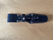 Żabka do bagnetu Mauser kopia