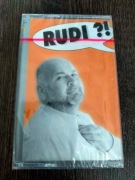  Rudi?! Rudi Schuberth Nowa w folii 