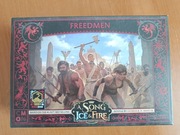 ASOIAF / Gra o Tron / A Song of Ice and Fire - Freedmen