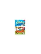 Mój kodeks drogowy książka