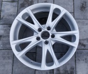 Alufelgi felga koło ładne Alkatec Tekno X95 Honda 18x8 5x114.3 