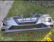 Zderzak przedni Qashqai 