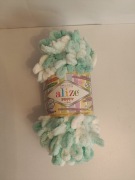 Włóczka Alize Puffy Color 5920