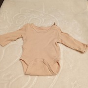 Ubranka niemowlęce rozmiar 56 