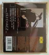 Rafał Blechacz Fryderyk Chopin Preludia