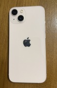 IPhone 13 Apple różowy 128GB 