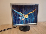 Monitor Samsung SyncMaster 743B