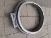 Fartuch pralki Indesit WIDL 86EX