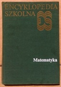 Matematyka Encyklopedia Szkolna 