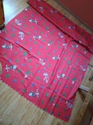 Obrus Bożonarodzeniowy 