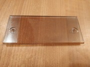 UNITRA ZRK magnetofon 8011 8017 8041 8047 szybka kieszeni kasety