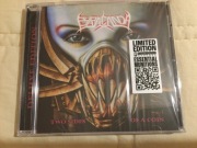 PYRACANDA - Two sides of a coin