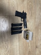 Noritsch ssp1 hicapa co2