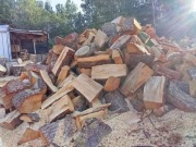 Drewno opałowe Liściaste/Iglaste w dobrej cenie 