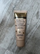 Christian Laurent Beauty Creator NOWY podkład serum do twarzy SPF 25 lekki