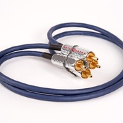 WIREWORLD Luna 8 Interkonekt 1m RCA