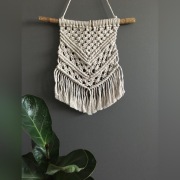 Makrama Makatka Boho