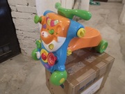 auto jeździk pchacz dla dziecka