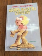 Janina porazińska „kichuś majstra lepigliny”