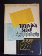 Technika sceny świetlicowej