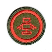 Sprawność ZHR "Robotyk"