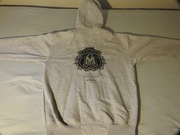 UNIKATOWA BLUZA GANJA MAFIA