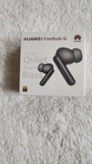 Słuchawki Huawei FreeBuds 6i czarne