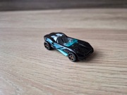 Hot Wheels Carbonic 2014 Mattel