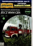 Jelcz 004M  GBA Answer