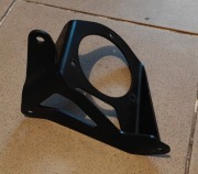 Audi A4 B6 B7 1.8T - uchwyt 06B96615A do pompy powietrza wtórnego SAI 