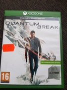 Quantum Break Xbox One