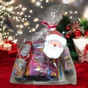 Zestaw zabawek LOL OMG paczka świąteczna dla dziecka