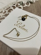 Lilou łańcuszek z zawieszką