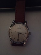 Zegarek męski IWC cal 89, sprawny jak nowy