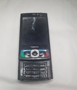 Nokia N95 8Gb działa polecam