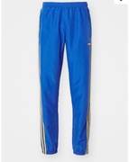 Spodnie Adidas męskie  WOVEN NIEBIESKIE nowe