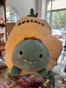 Poduszka z kocem+ miejscem na ogrzanie rąk 