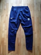 spodnie dresowe chłopięce Errea S