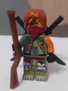 Lego Ninjago Ronin - njo0246 (njo246)